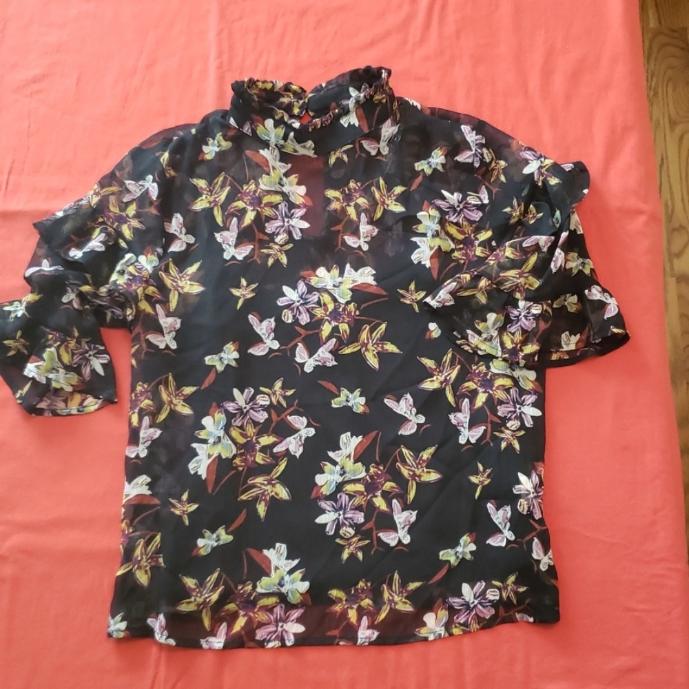 Beautiful blouse